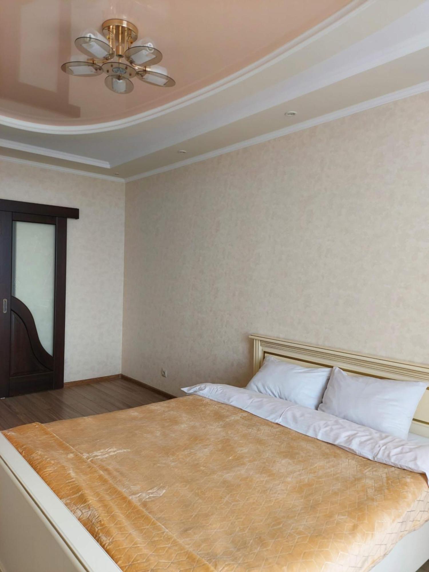Видові 1К-2К Апартаменти 11,15, 23 Поверхи Kiev Exterior foto